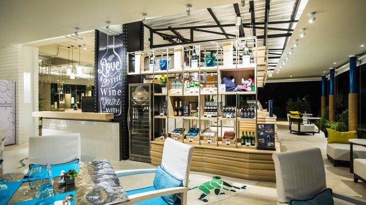 Centara Karon Resort